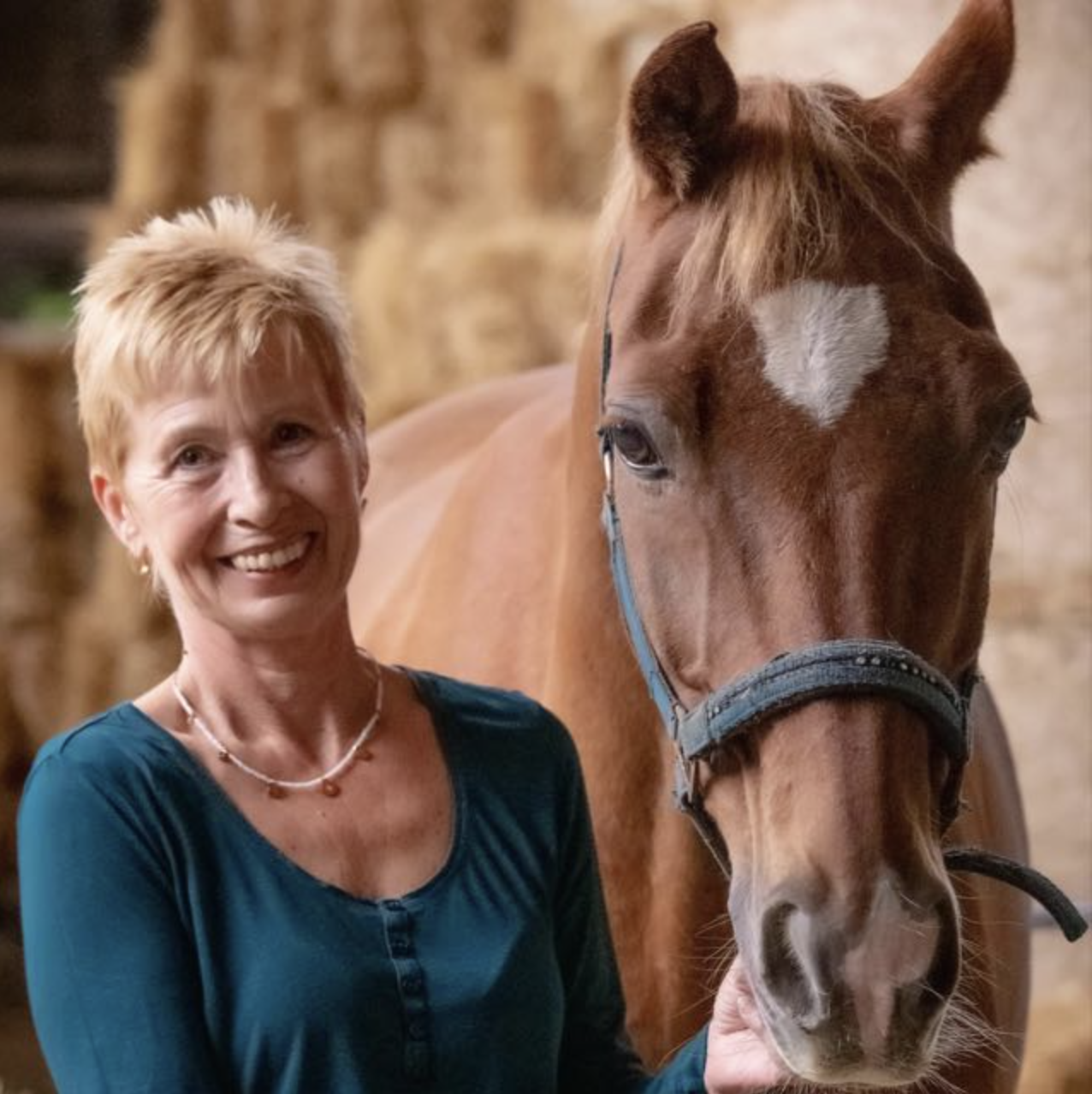 Marion Neubert-Walter