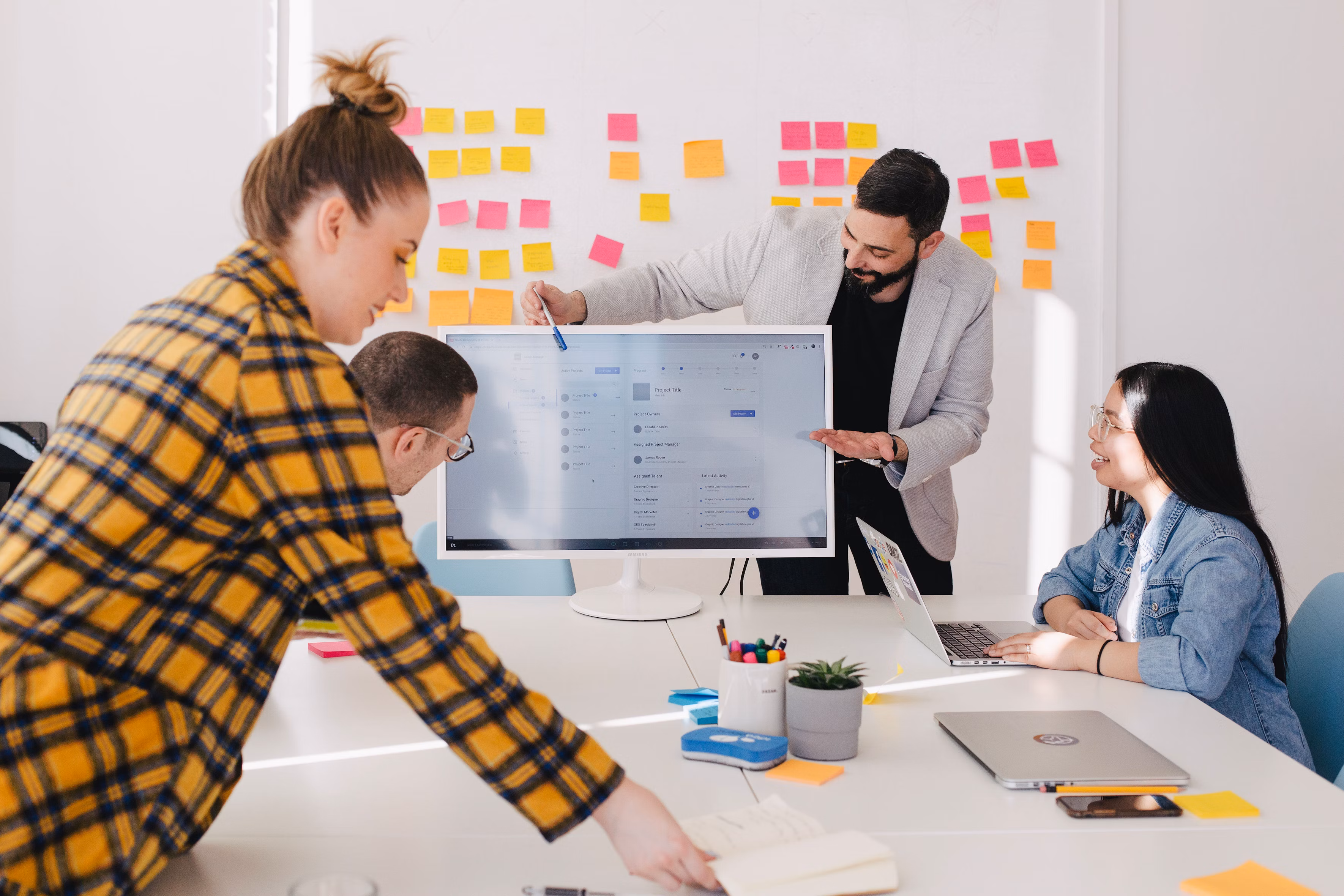 HR & Personalentwicklung